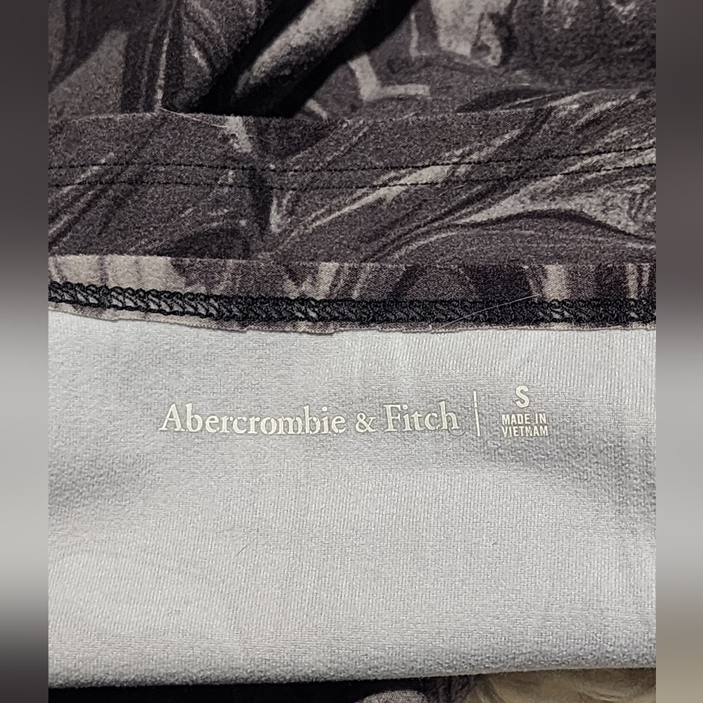 Abercrombie And Fitch Women's Contour Cross-Back … - image 3